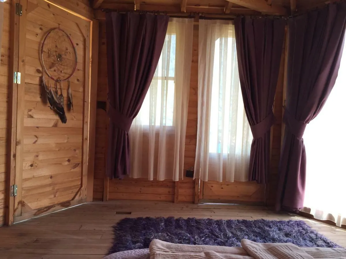 Gemile Camping Hotel Faralya